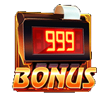 BONUS SYMBOL เกม HAPPY TAXI ค่าย JILI