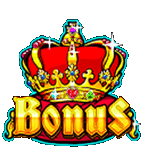 BONUS SYMBOL เกม JOKER S JEWELS ค่ายPP