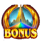 BONUS SYMBOL เกมสล็อต THOR X ค่ายJILI