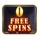 FREE SPINS SYMBOL เกม CASH BOX ค่ายPP