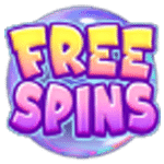 FREES SPINS เกม FRUITY CANDY ค่าย PG SLOT