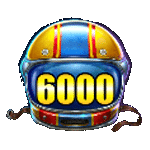 MONEY SYMBOL เกม JOKER RACE ค่ายPP