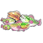 MONEY SYMBOL เกมBIG BASS BONANZA KEEPING IT REEL ค่ายPP