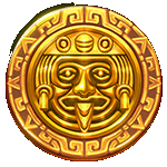 MYSTERY SYMBOL เกม MAYAN EMPIRE ค่ายJILI