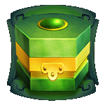 MYSTERY SYMBOL เกมMASTER TIGER ค่าย JILI