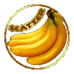 SCATTER SYMBOL เกม 7 MONKEYS ค่ายPP