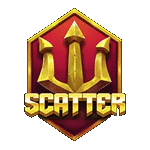 SCATTER SYMBOL เกม HELLVIS WILD ค่าย PP