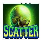 SCATTER SYMBOL เกมWORLD CUP ค่ายJILI