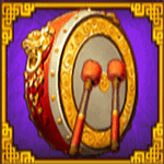 SCATTER เกม LUCKY DRUM ค่าย JOKER