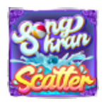 SCATTER เกม SONGKRAN SPLASH ค่าย PG SLOT