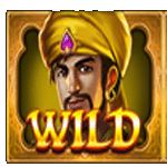 WILD SYMBOL เกม ALIBABA ค่าย JILI