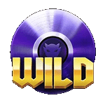WILD SYMBOL เกม HELLVIS WILD ค่าย PP