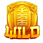 WILD SYMBOL เกม NEKO FORTUNE ค่าย JILI