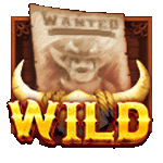 WILD SYMBOL เกมBONUS HUNTER ค่ายJILI