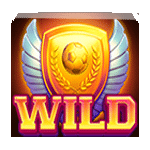 WILD SYMBOL เกมWORLD CUP ค่ายJILI