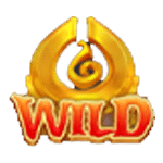 WILD SYMBOLS เกม MYSTICAL SPIRITS ค่าย PG SLOT