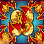 WILD เกม LUCKY DRUM ค่าย JOKER
