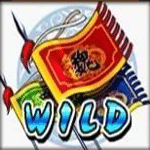 WILD เกม THREE KINGDOMS QUEST ค่าย JOKER