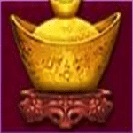ก้อนทองคำทอง เกม LUCKY DRUM ค่าย JOKER