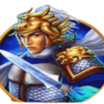 จูล่ง เกม FIVE TIGER GENERALS ค่าย JOKER