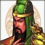 ซุนกวนอู เกม THREE KINGDOMS QUEST ค่าย JOKER