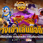 ทางเข้าเล่นมือถือเบทฟิก ทางเข้าหลัก การันตีความปลอดภัย 100%