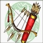ธนู เกม THREE KINGDOMS QUEST ค่าย JOKER
