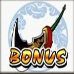 ฟีเจอร์โบนัส เกม THREE KINGDOMS QUEST ค่าย JOKER