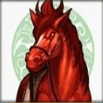 ม้าศึก เกม THREE KINGDOMS QUEST ค่าย JOKER