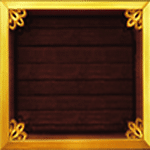 สัญลักษณ์พิเศษ กรอบทองคำ เกมBONUS HUNTER ค่ายJILI