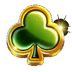 สัญลักษณ์พิเศษ ดอกจิก เกมTRIPLE DRAGONS ค่ายPP