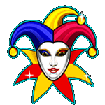 สัญลักษณ์พิเศษ ตัวตลก เกม JOKER S JEWELS ค่ายPP