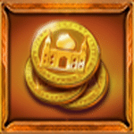 สัญลักษณ์พิเศษ ทองคำ เกม ALIBABA ค่าย JILI