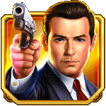 สัญลักษณ์พิเศษ นักสืบ เกม AGENT ACE ค่าย JILI