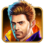 สัญลักษณ์พิเศษ นักแข่ง เกมWILD RACER ค่ายJILI