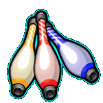 สัญลักษณ์พิเศษ พิน เกม JOKER S JEWELS ค่ายPP