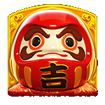 สัญลักษณ์พิเศษ สัญลักษณ์ลึกลับ เกม NEKO FORTUNE ค่าย JILI