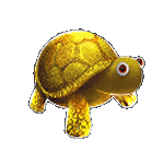 สัญลักษณ์พิเศษ เต่า เกมGREAT REEF ค่ายPP