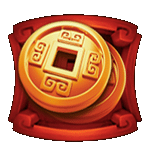 สัญลักษณ์พิเศษ เหรียญ เกมMASTER TIGER ค่าย JILI