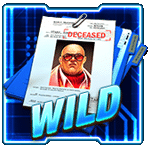 สัญลักษณ์พิเศษ แฟ้มรายชื่อ เกม AGENT ACE ค่าย JILI