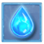 หยดน้ำ เกม MYSTICAL SPIRITS ค่าย PG SLOT
