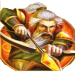 ฮองตง เกม FIVE TIGER GENERALS ค่าย JOKER