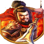 เตียวหุย เกม FIVE TIGER GENERALS ค่าย JOKER