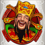 เทพเจ้าความโชคดี เกม LUCKY GOD PROGRESSIVE 2 ค่าย JOKER