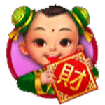เทพเด็กผู้ชาย เกม WEALTH GOD ค่าย Joker