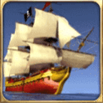 เรือโจรสลัด เกม CAPTAIN TREASURE PRO ค่าย JOKER