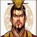 เล่าปี่ เกม THREE KINGDOMS QUEST ค่าย JOKER