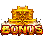 BONUS SYMBOL เกม FENG SHEN ค่าย JILI SLOT