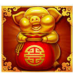 BONUS SYMBOL เกม FORTUNE TREE ค่าย JILI SLOT