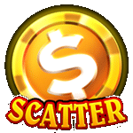 SCATTER SYMBOL เกม SUPER ACE ค่าย JILI SLOT
